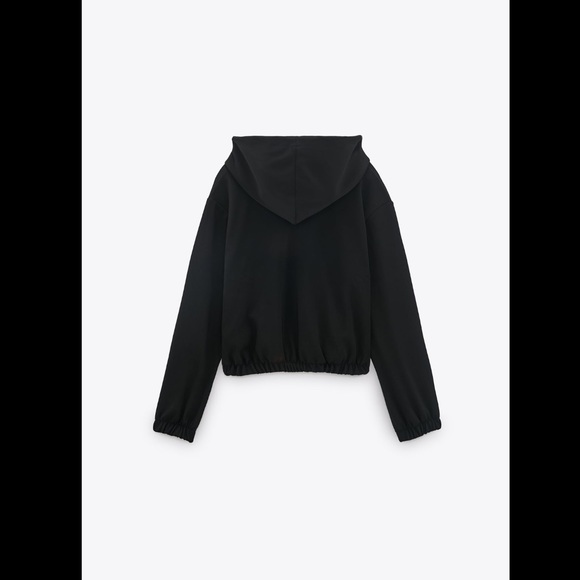 Ottoman Knit Sweatshirt - Picture 2 of 7